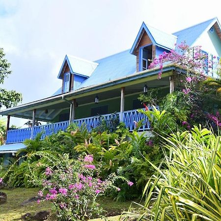 Harmony Villa Pont Casse ภายนอก รูปภาพ