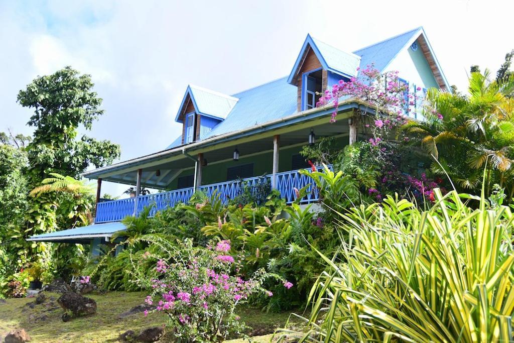 Harmony Villa Pont Casse ภายนอก รูปภาพ