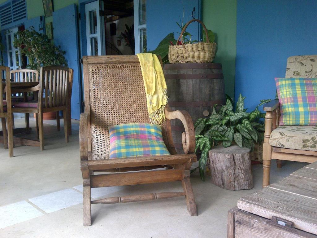 Harmony Villa Pont Casse ภายนอก รูปภาพ
