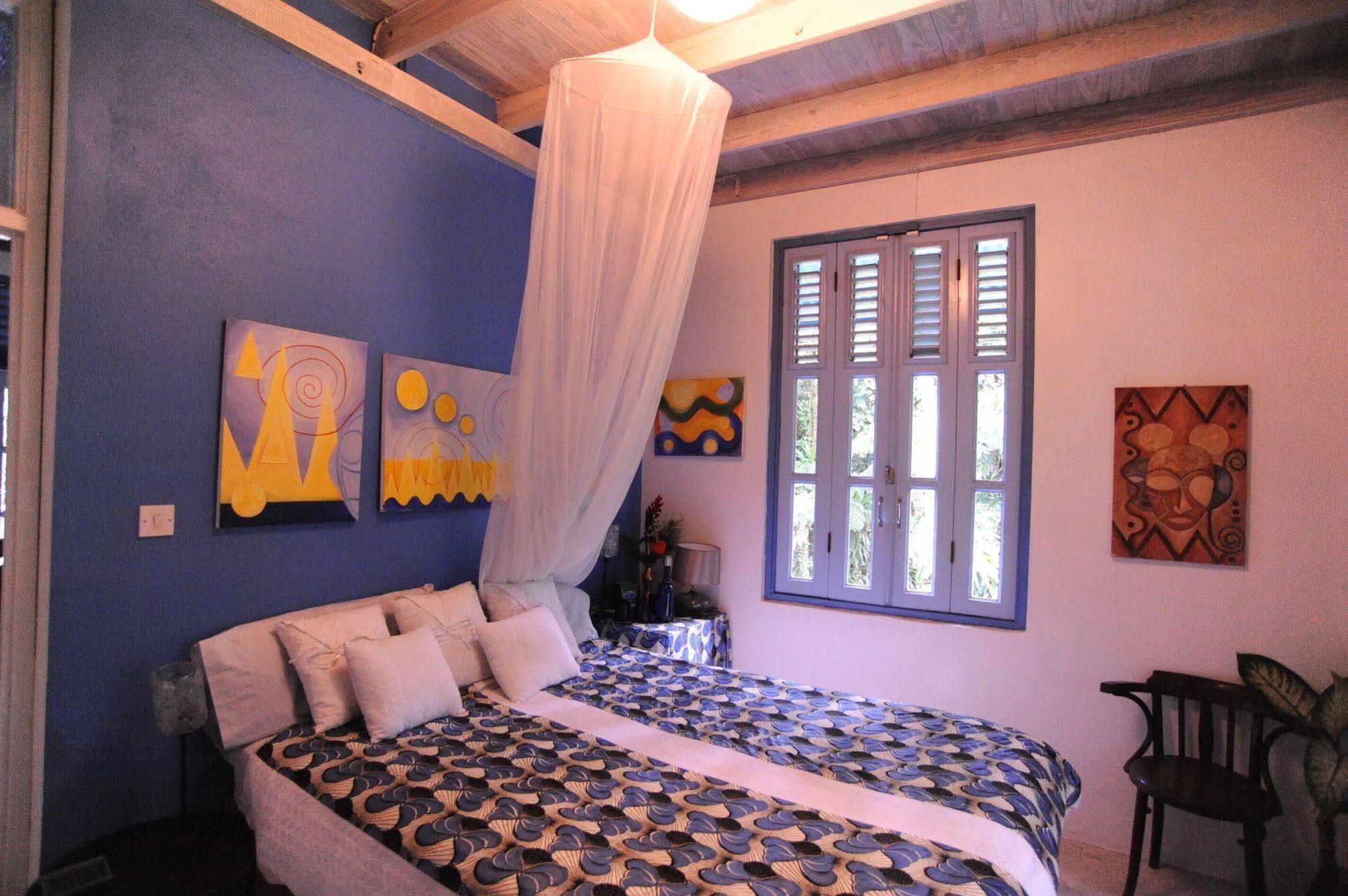 Harmony Villa Pont Casse ภายนอก รูปภาพ