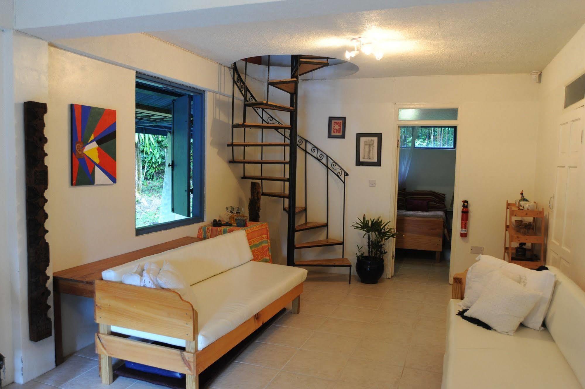 Harmony Villa Pont Casse ภายนอก รูปภาพ