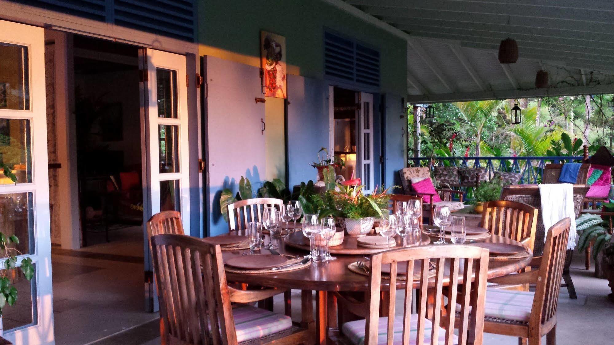 Harmony Villa Pont Casse ภายนอก รูปภาพ