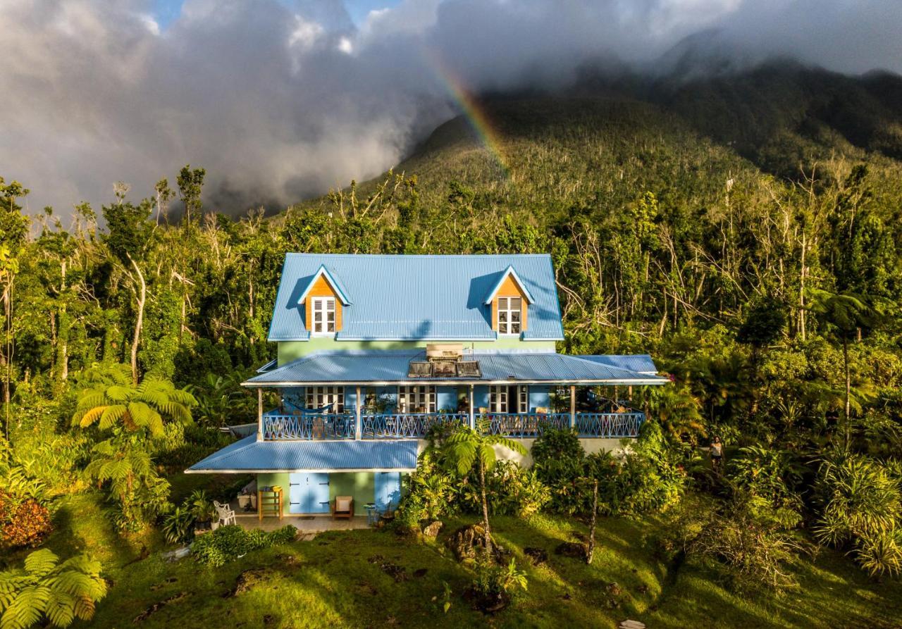 Harmony Villa Pont Casse ภายนอก รูปภาพ