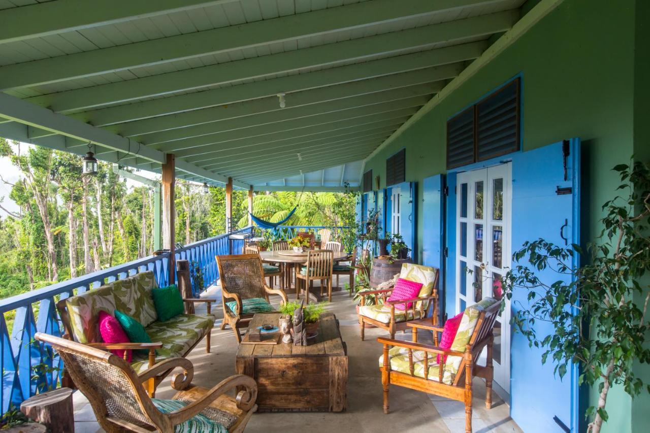 Harmony Villa Pont Casse ภายนอก รูปภาพ